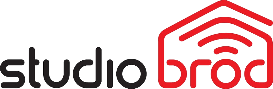 logo studio brod