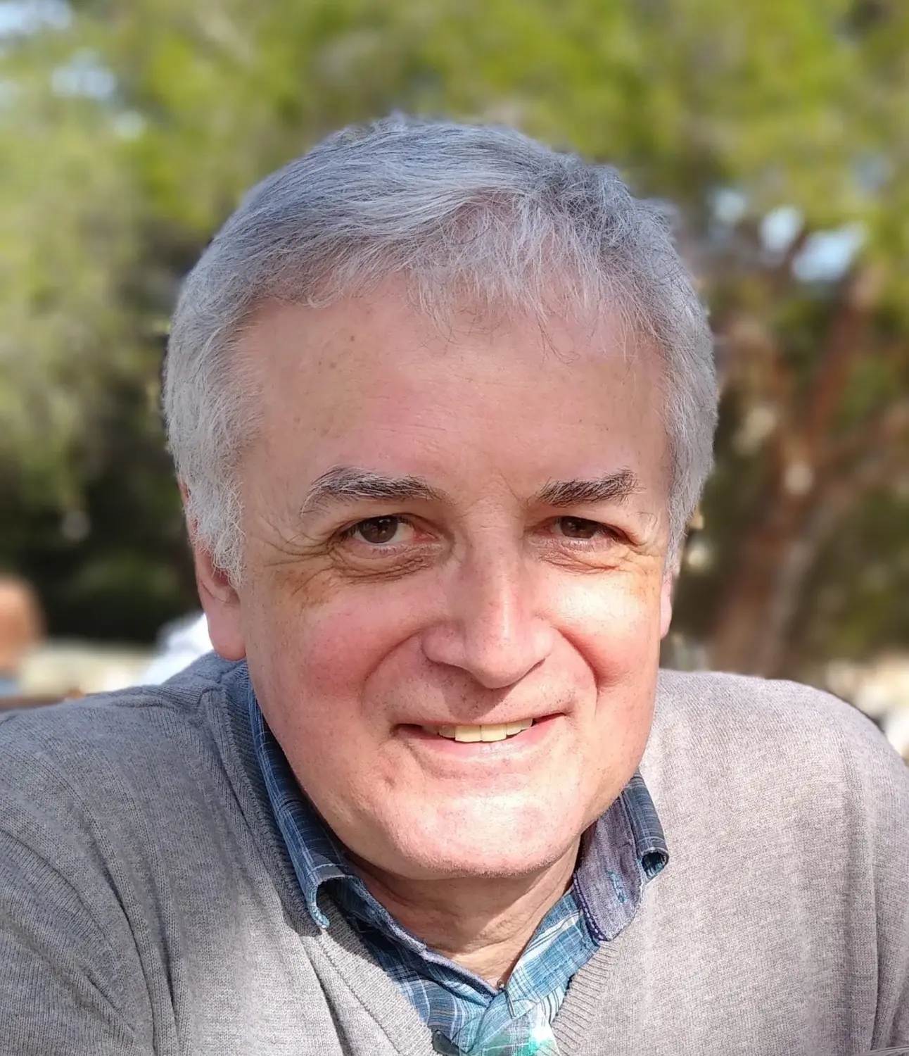 Horst Peter Walz